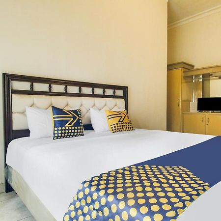 Spot On 91620 Skypiea Guest House Tasikmalaya Dış mekan fotoğraf