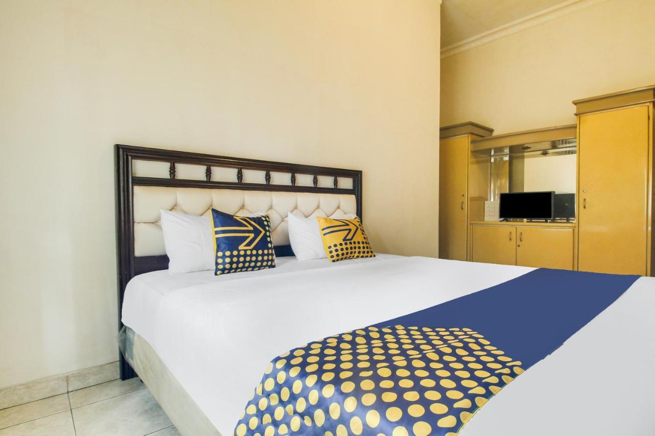 Spot On 91620 Skypiea Guest House Tasikmalaya Dış mekan fotoğraf