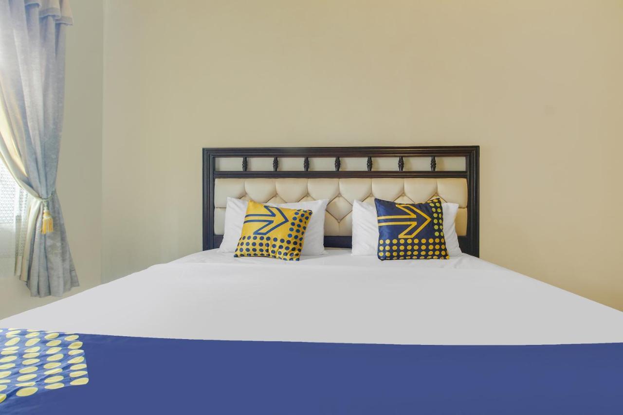 Spot On 91620 Skypiea Guest House Tasikmalaya Dış mekan fotoğraf