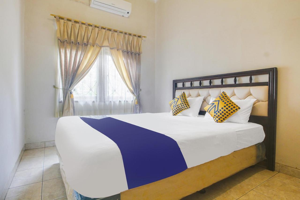 Spot On 91620 Skypiea Guest House Tasikmalaya Dış mekan fotoğraf