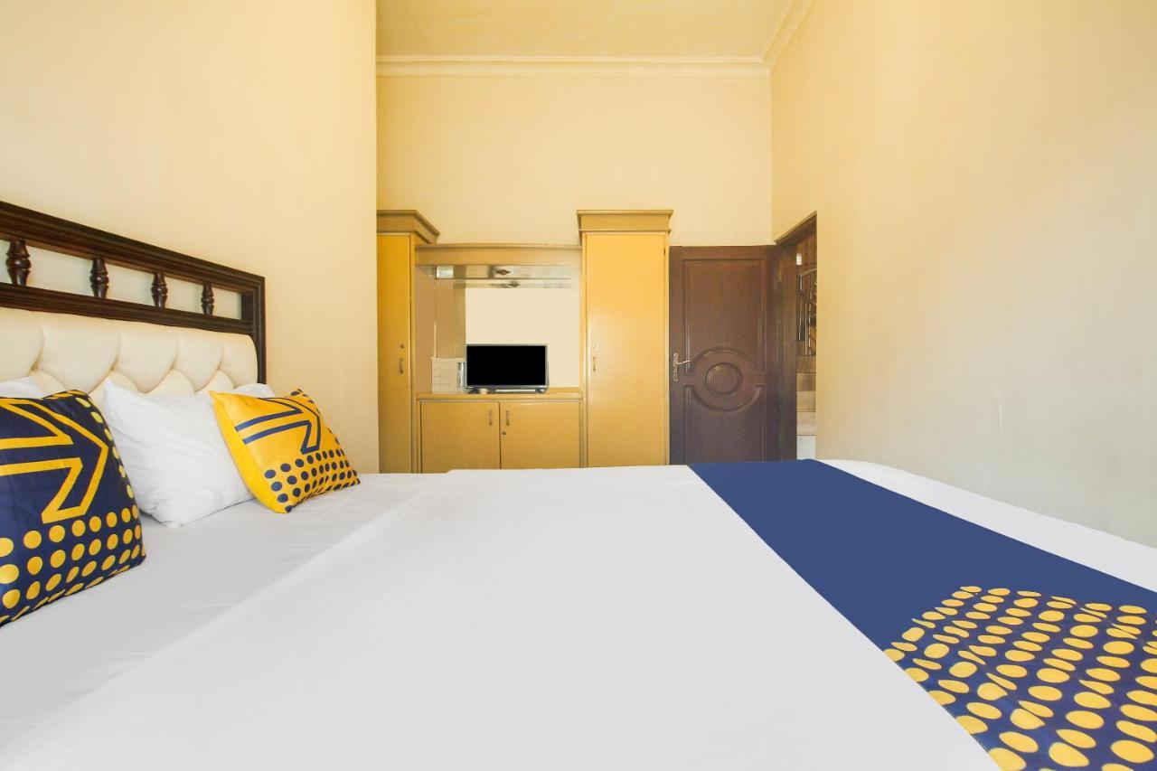 Spot On 91620 Skypiea Guest House Tasikmalaya Dış mekan fotoğraf